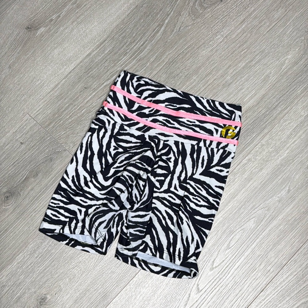 WORKOUT SHORT🏋🏻‍♀️